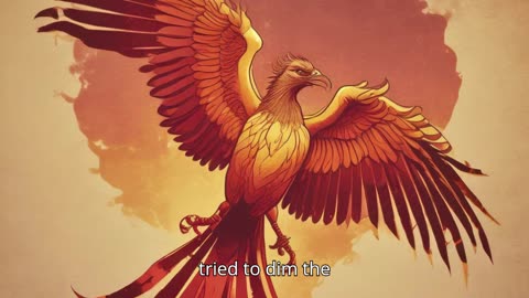 I WILL RISE