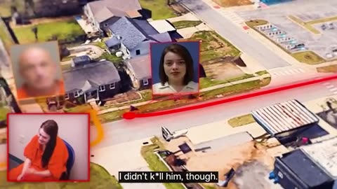 Student Kills Her Teacher, Thinks She Can Get Away With It