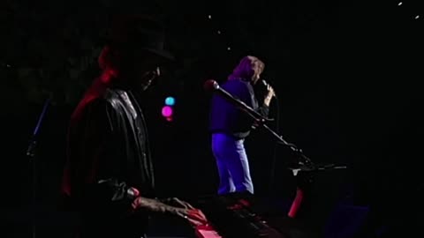 Words - Bee Gees (live)