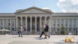 10-year Treasury yield rises as Trump extends tariff deadline