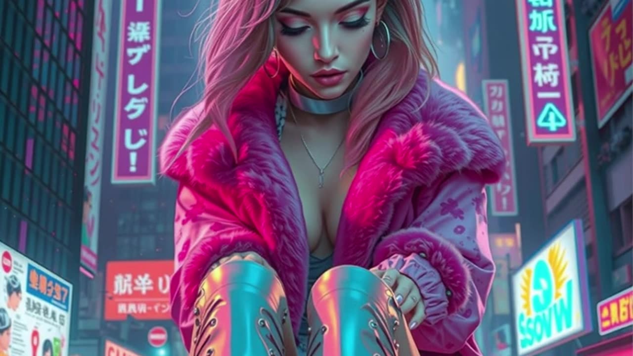Pulses of the Night