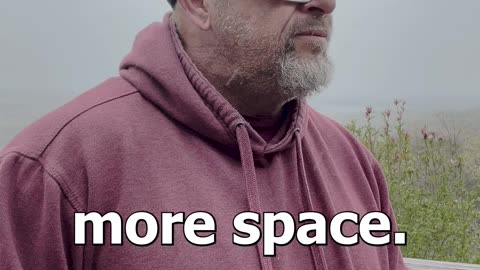 More Space