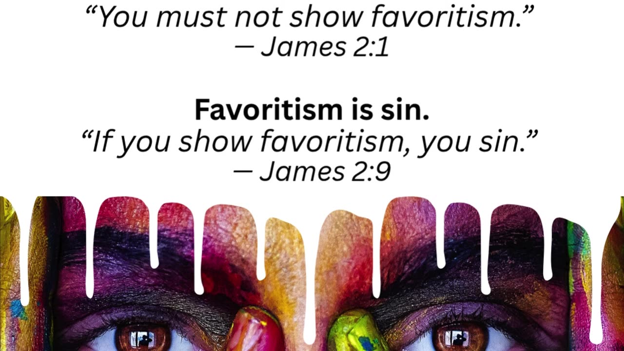 Everyone Matters to God