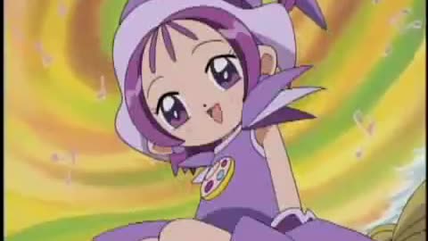 Magical Doremi 36