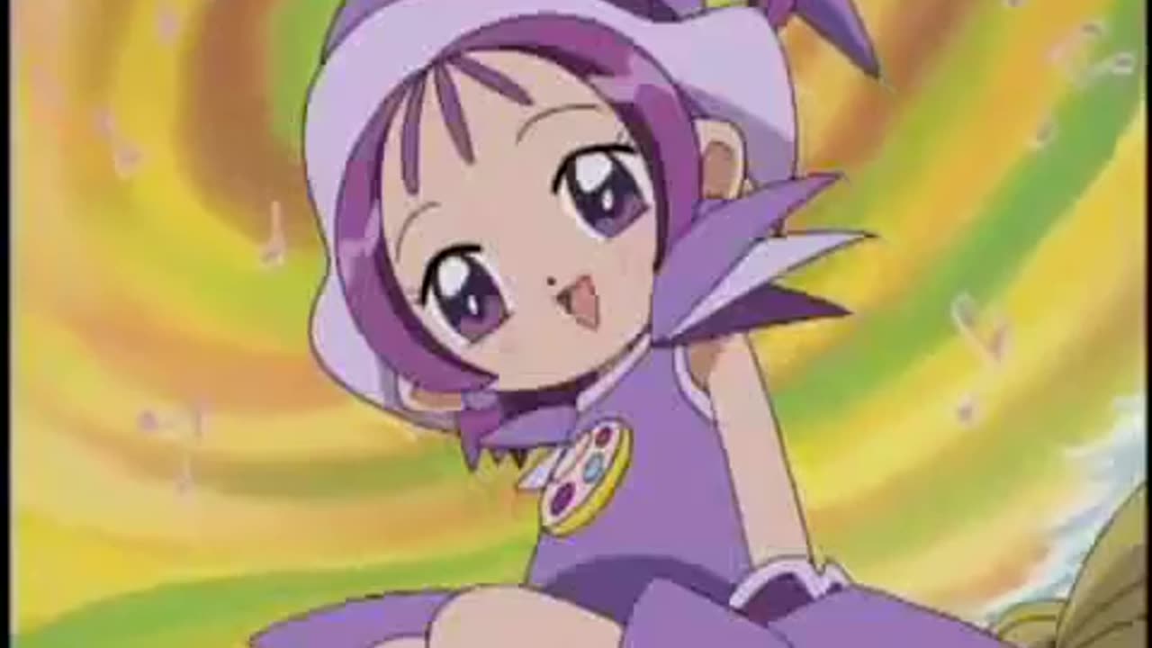 Magical Doremi 36