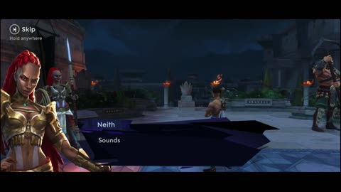 THE PRINCE OF PERSIA THE LOST CROWN MOBILE GAMPEPLAY DEMO LAST PART