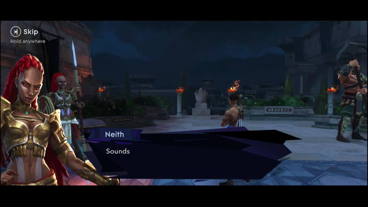 THE PRINCE OF PERSIA THE LOST CROWN MOBILE GAMPEPLAY DEMO LAST PART