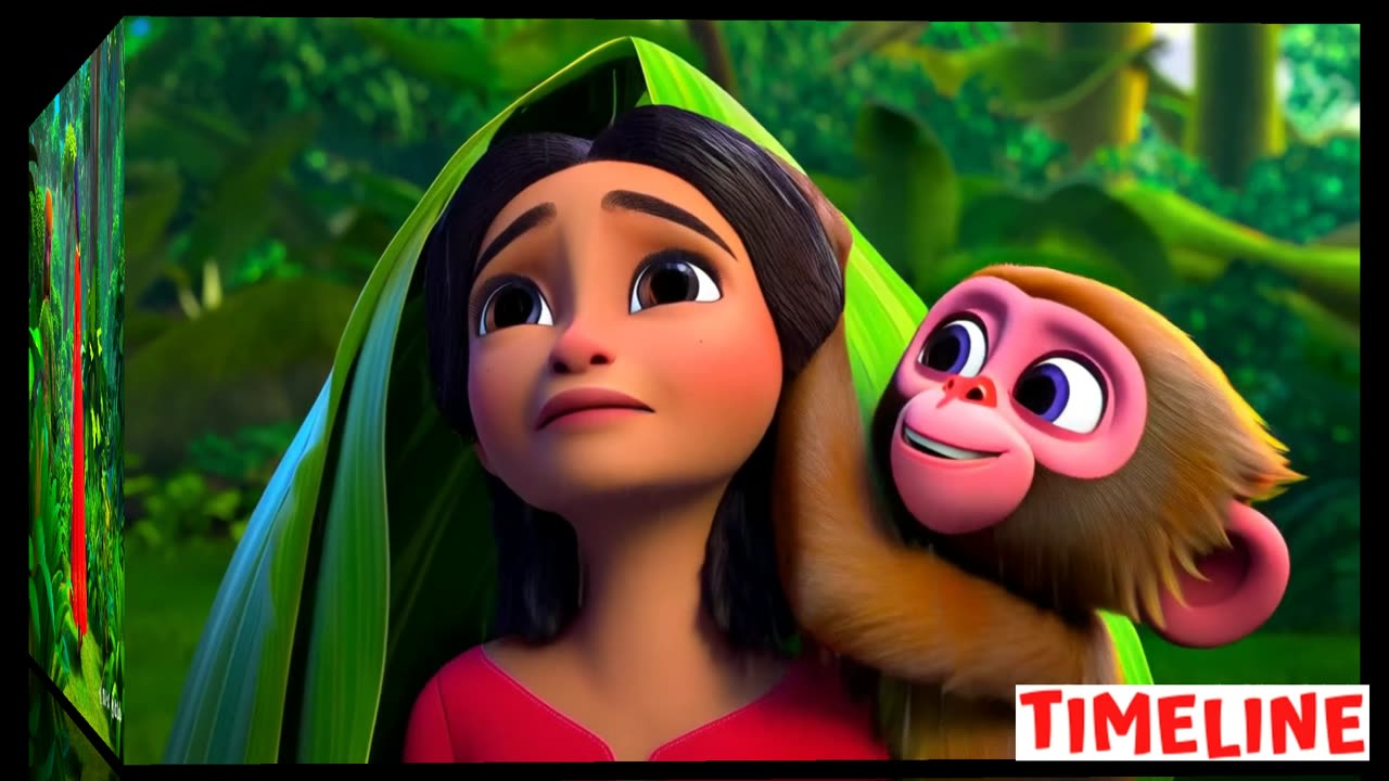 আরিবা বানরের ভালো বন্ধু #baby shorts,funny videos,funny comedy video,comedy shorts,song shorts,funny song,comedy video,funny