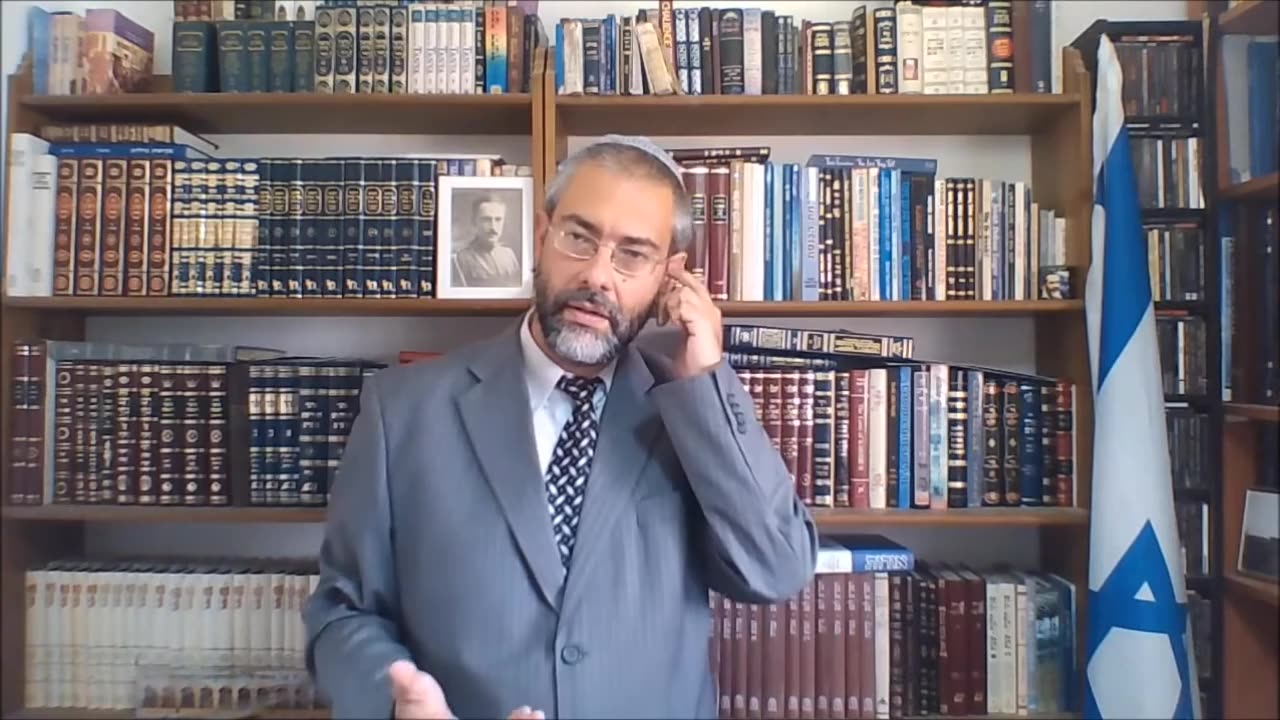 [28-06-2018] - Επίθεση σε Μπουτάρη & Εβραίοι [#0272]