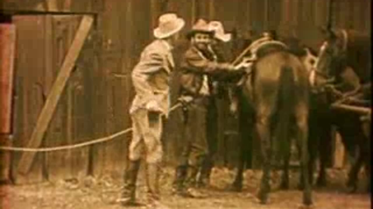 Arizona Days (1928)