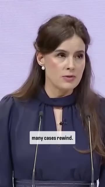 A very bold step 👌👌 initiated by Sweden government.