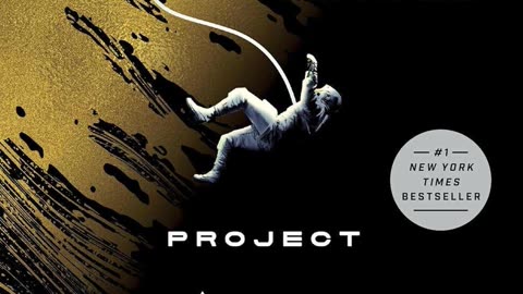 Project Hail Mary: A Novel