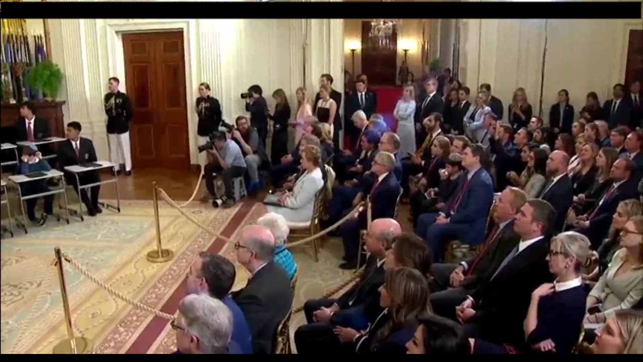 # 323 The Ark of the Covenant found? Musk out, First Lady round table " Take down Act"