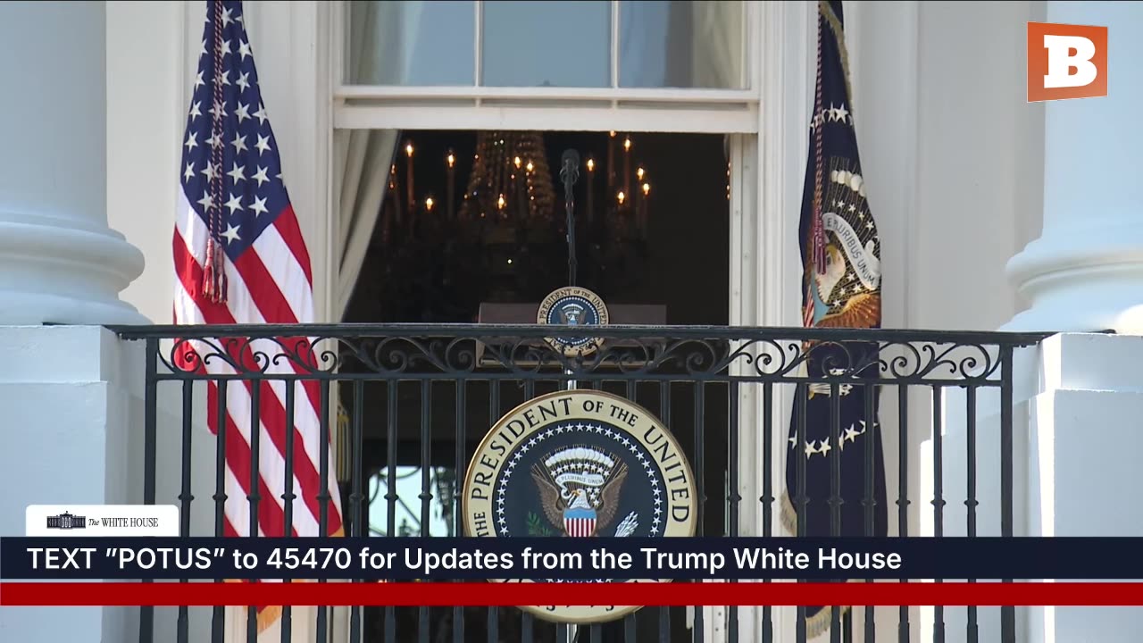LIVE: Trump Signs Big Beautiful Bill into Law at White House...