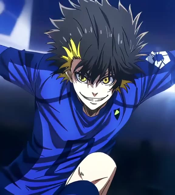 #bachira #megurubachira #bluelock #animeedit #fyp #viral