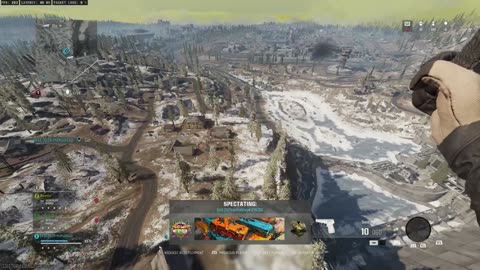 Warzone