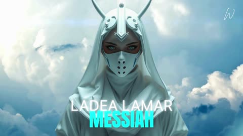Ladea Lamar - MESSIAH
