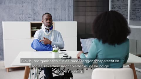 Bent u op zoek naar een ervaren arbeidsrecht advocaat in Zoetermeer?