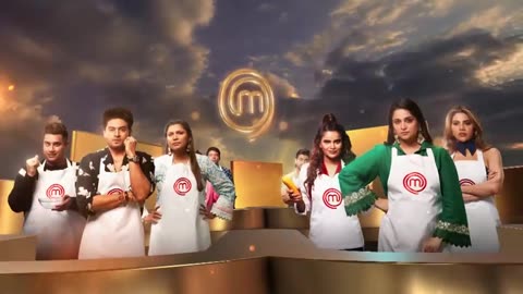 Celebrity MasterChef Season 1 Episode 45
