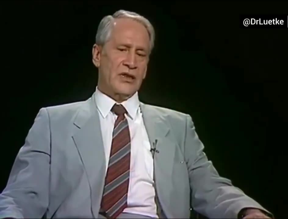 Querdenker = Staatsfeinde