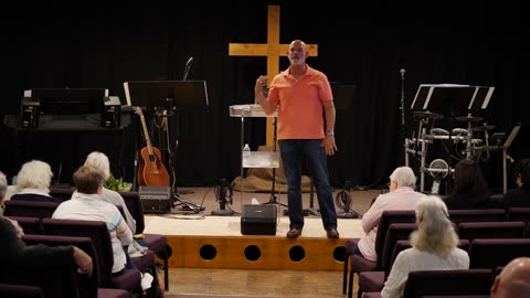 Sunday Sermon - Who And What Is A Mother - May 11th 2025