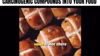 🔥⚠️🔥Microwave ovens deplete the nutritional properties of food - SHARE WITH YOUR FRIENDS..!!