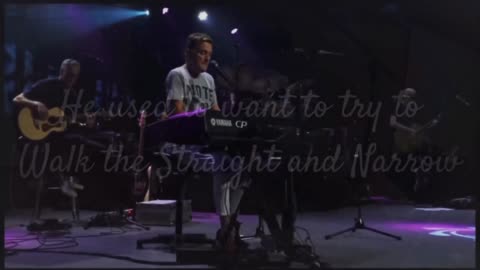 Michael W. Smith ~ Missing Person { Live + Lyrics + Cover } Remix 1 Christcore PC FX