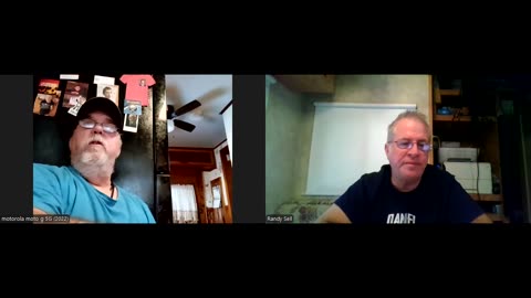 THE RELL with Ron & Randy Episode 77 08/11/25