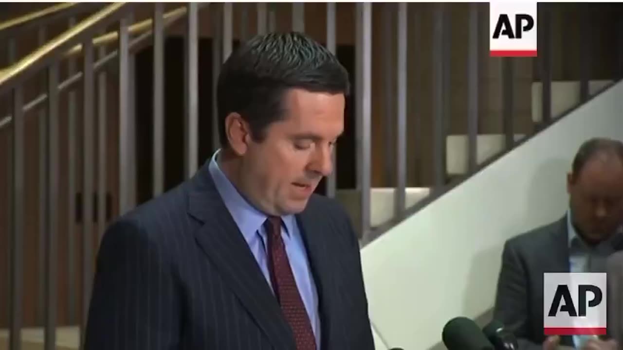 Twenty CIA and FBI agents have blown the whistle