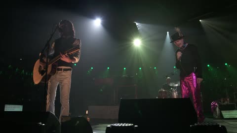 The Tragically Hip - Fiddler's Green (Live From A National Celebration)
