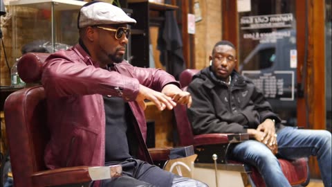 LAURYN HILL DISSED YOU & THEN FUGEE'S BREAKUP??? WYCLEF JEAN FINALLY REVEALS THE TRUTH