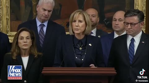 The end of the democratic party ..