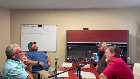 Ep. 1 - Acts 17:22, Live like Paul