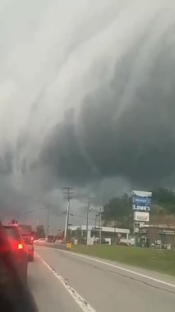 STRANGE THINGS ARE HAPPENING