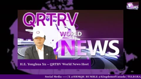QRTRV News
