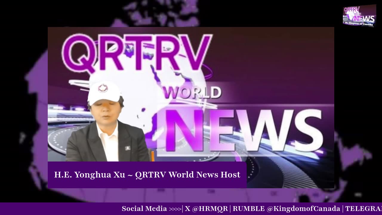QRTRV News