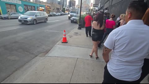 Nick White KICK VOD: "Short IRL Stream" - Oct. 23, 2025