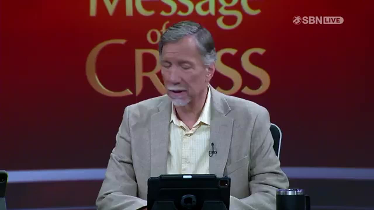 NOVEMBER 14 2025 SBN SHOWS PART 2