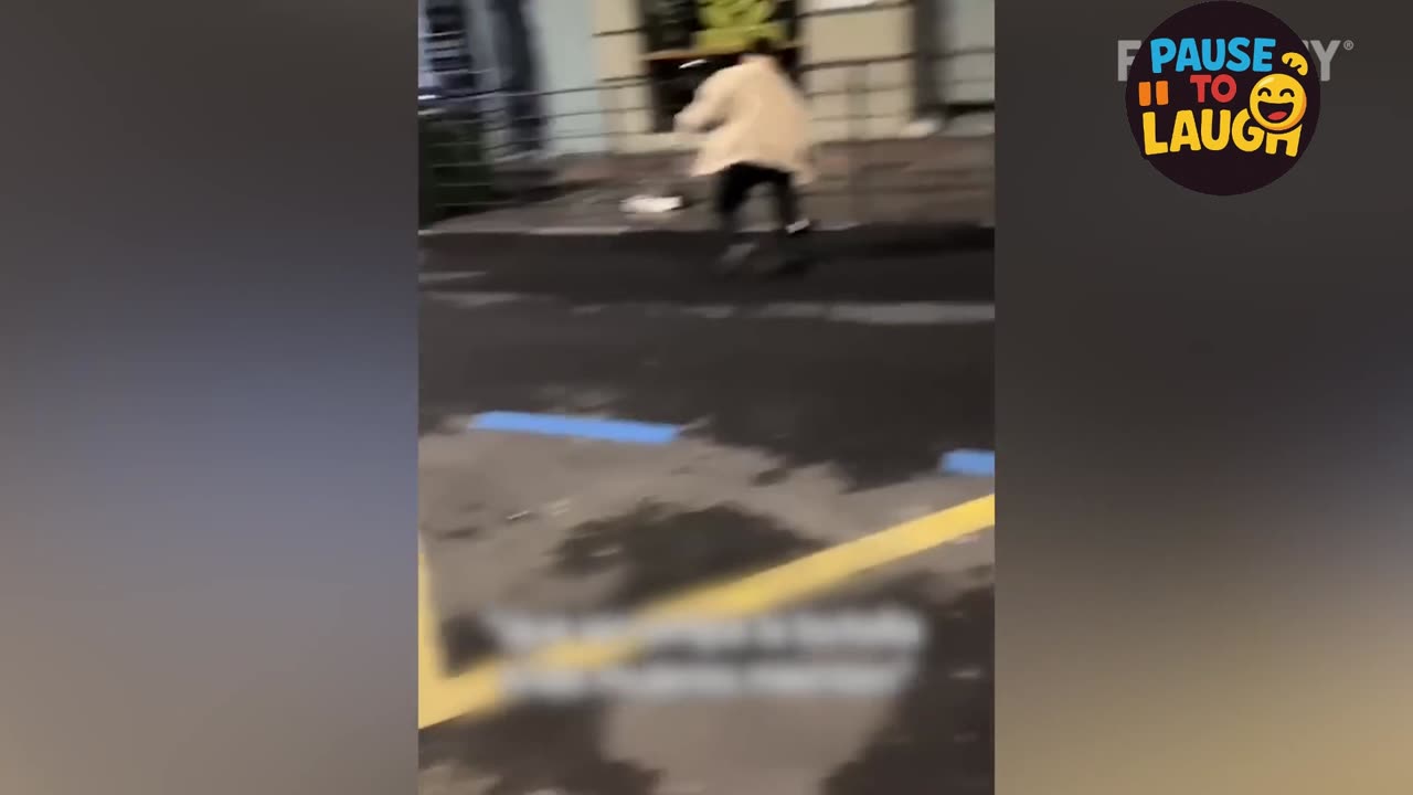 Can You Watch This Without Laughing? 😂 Funniest Videos 2025