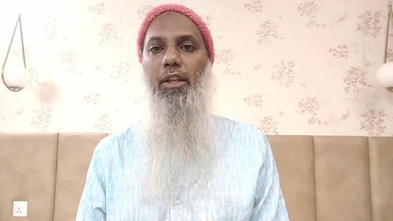 [Bangla] নতুন গজল: নিরাশা যখন জীবন ঘেরে