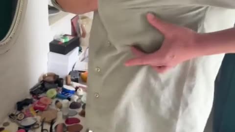 😂🤯 Unexpected Nipple Poking! | FunFM