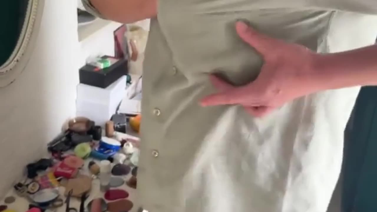 😂🤯 Unexpected Nipple Poking! | FunFM