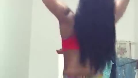 Big Ass Girls Big booty twerk 🤯🔥🍑eee