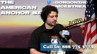Anchor Baby Show | CALL-IN 888 775 3773