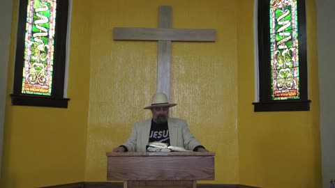 Our Fathers House of Prayer Sunday morning sermon Spiritual Goodness