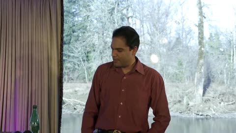 Your Faith is Your Victory!