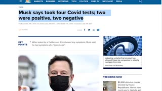 Conspiracy Synergy Part 2- COVID 1984