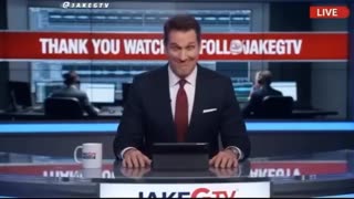 😂😁 The best News spoof