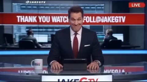 😂😁 The best News spoof