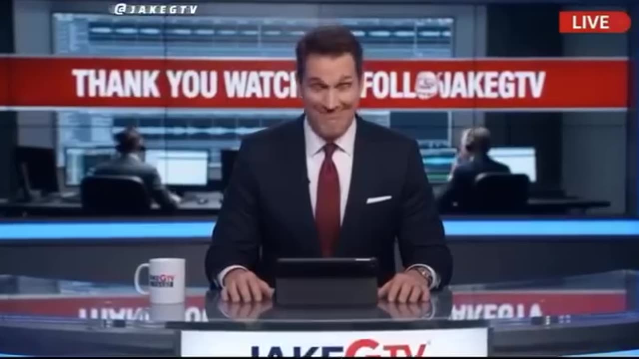 😂😁 The best News spoof